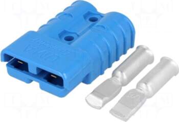 ENCITECH Plug | wire-wire | hermaphrodite