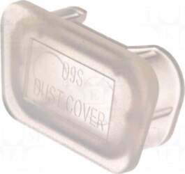 ENCITECH Protection | PIN: 9 |