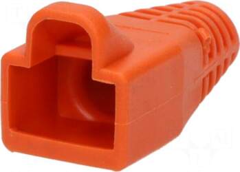ENCITECH RJ45 plug boot | 6mm