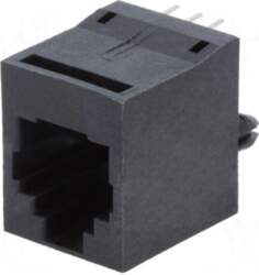 ENCITECH Socket | RJ12 | PIN: