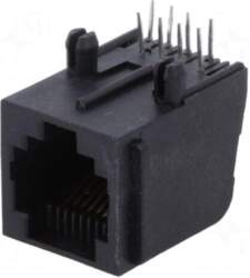 ENCITECH Socket | RJ45 | PIN: