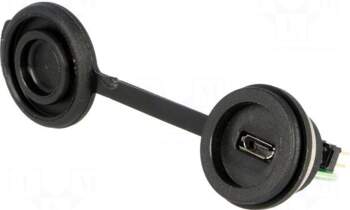 ENCITECH USB B micro | 1310