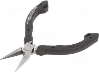 ENGINEER Pliers | flat | ESD