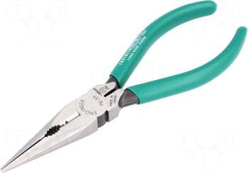 ENGINEER Pliers | for gripping and