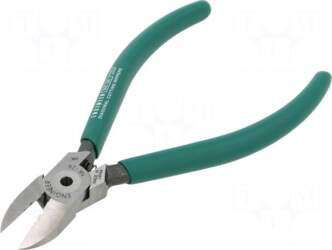 ENGINEER Pliers | side,cutting |