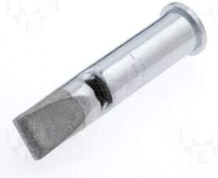 ENGINEER Tip | chisel | 8mm
