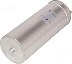 TDK Capacitor: polypropylene | three phase