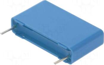 TDK Capacitor: polypropylene | X2 |