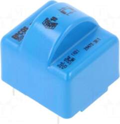 TDK Filter: anti-interference | single-phase |