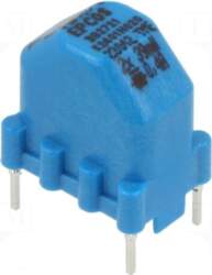 TDK Inductor: common mode | THT