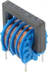 TDK Inductor: common mode | THT