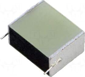 TDK Capacitor: polyester | 4.7uF