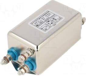 TDK Filter: anti-interference | single-phase |