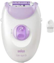 Epilators Braun SE3-000
