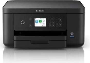 Epson Expression Home XP-5200, multifunction printer