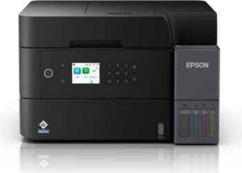 Epson | Multifunctional printer | EcoTank