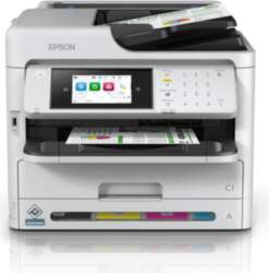 Epson WorkForce Pro WF-C5890DWF Printer inkjet
