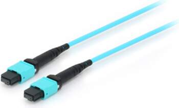 Equip MTP/MTP Trunk Fiber Optic Patch