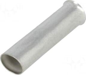 ERGOM Bootlace ferrule | non-insulated |