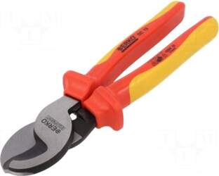 ERKO Cutters | without chamfer |