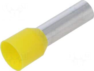ERKO Tip: bootlace ferrule | insulated