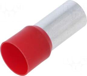 ERKO Tip: bootlace ferrule | insulated