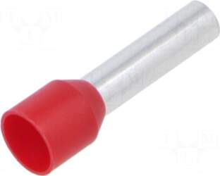 ERKO Tip: bootlace ferrule | insulated