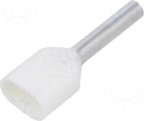 ERKO Tip: bootlace ferrule | insulated