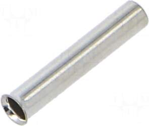 ERKO Tip: bootlace ferrule | non-insulated