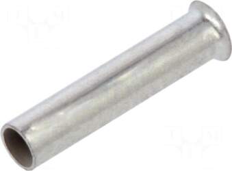 ERKO Tip: bootlace ferrule | non-insulated