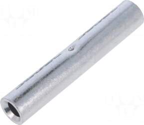 ERKO Tip: butt splice | aluminum