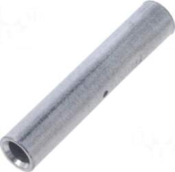 ERKO Tip: butt splice | aluminum