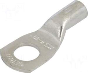 ERKO Tip: ring tube | M8