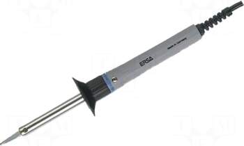 ERSA Soldering iron: with htg elem