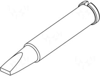ERSA Tip | chisel | 3