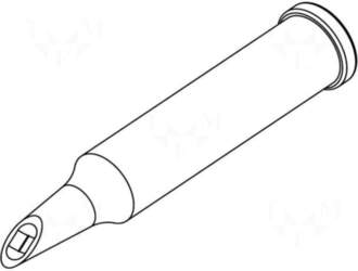 ERSA Tip | hoof | 2