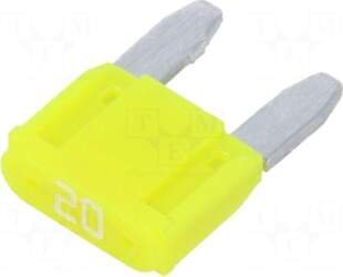 ESKA Fuse: fuse | automotive |