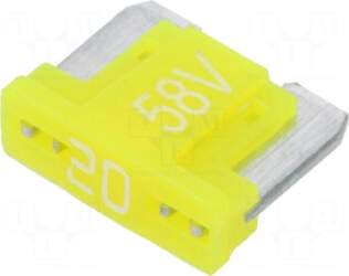 ESKA Fuse: fuse | automotive |