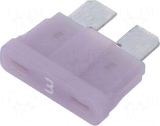 ESKA Fuse: fuse | automotive |