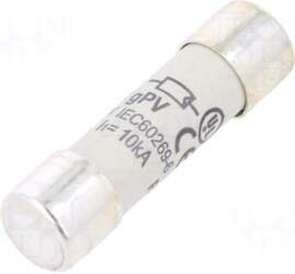 ESKA Fuse: fuse | cylindrical |