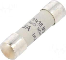 ESKA Fuse: fuse | cylindrical |