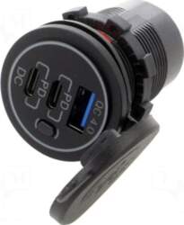 ESOL USB power supply | USB