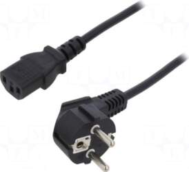 ESPE Cable | H05VV-F | 3x0