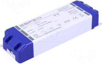 ESPE Power supply: switched-mode | LED