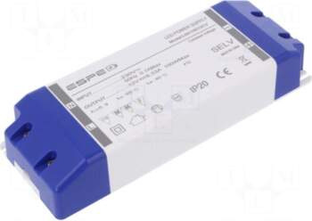 ESPE Power supply: switched-mode | LED