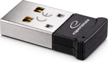 Esperanza Bluetooth 5.0 USB adapteris