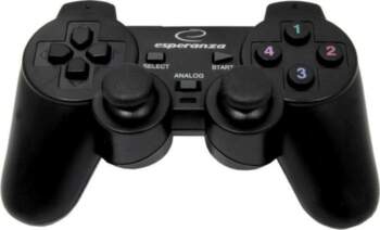 Esperanza EG106 PS2 / PS3 /