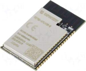 ESPRESSIF Module: IoT | Bluetooth Low