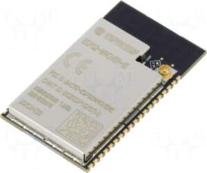 ESPRESSIF Module: IoT | Bluetooth Low