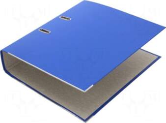 ESSELTE Ring binder | A4 |